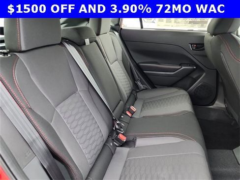 New 2026 Subaru Impreza 2.0i Sport image 18