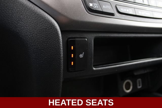 Used 2021 Honda Pilot Special Edition image 5