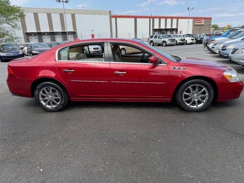 Used 2010 Buick Lucerne CX w/ CX Premium Appearance Package FWD image 7
