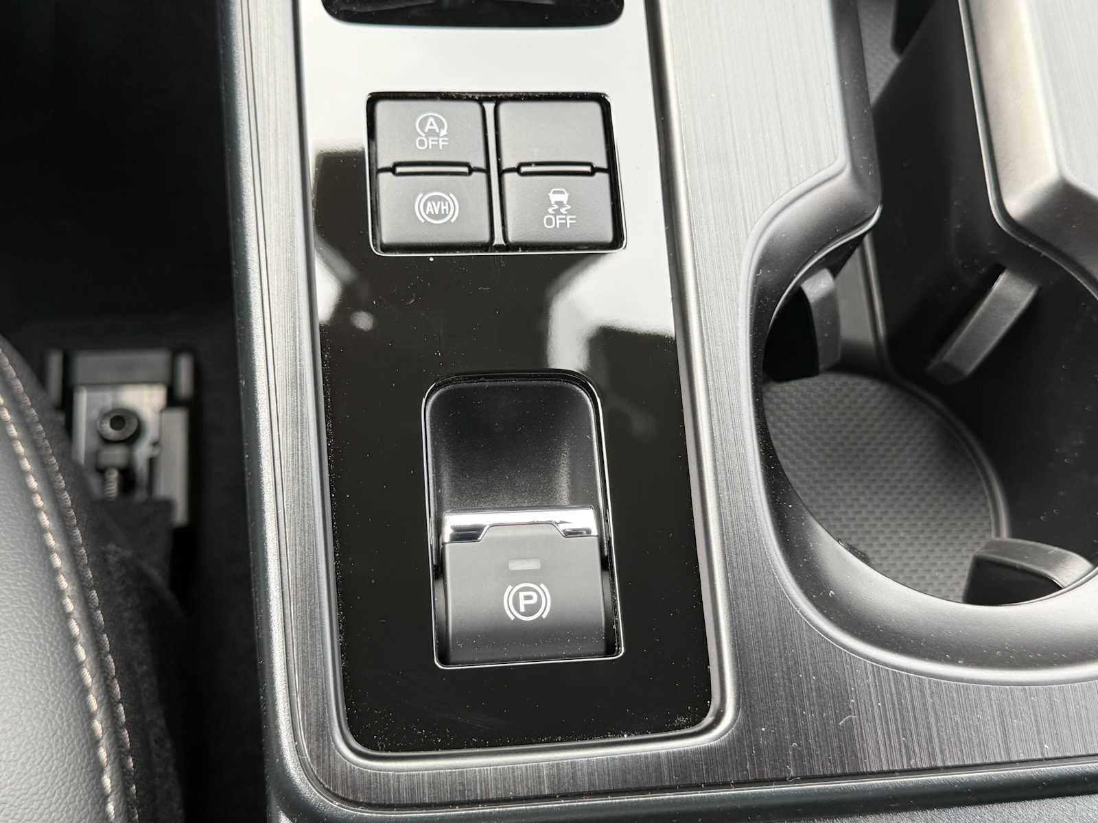 New 2026 Subaru Outback Limited AWD/4WD image 22