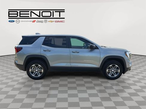 Used 2025 GMC Terrain Elevation AWD/4WD image 6