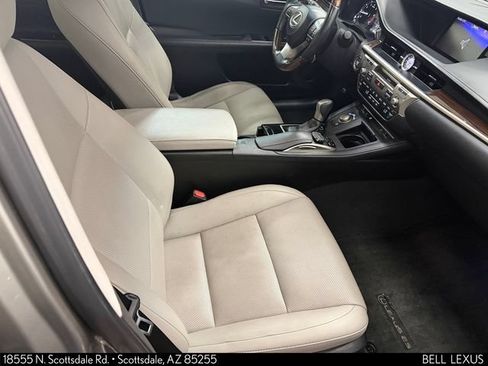 Used 2017 Lexus ES 350 FWD image 10