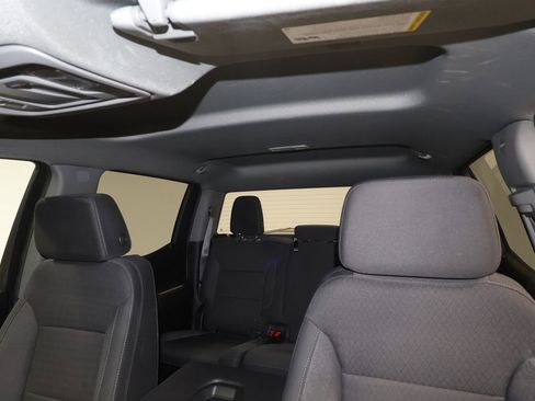 Used 2024 GMC Sierra 1500 Pro w/ Graphite Edition image 17