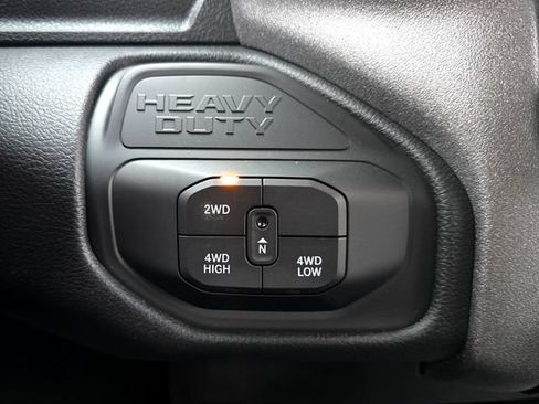 New 2026 RAM 5500 Tradesman w/ Chrome Appearance Group AWD/4WD image 15