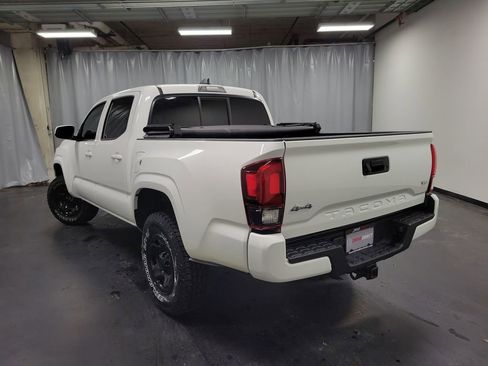 Used 2023 Toyota Tacoma SR image 6