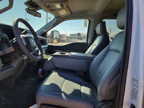 New 2024 Ford F550 XL image 19