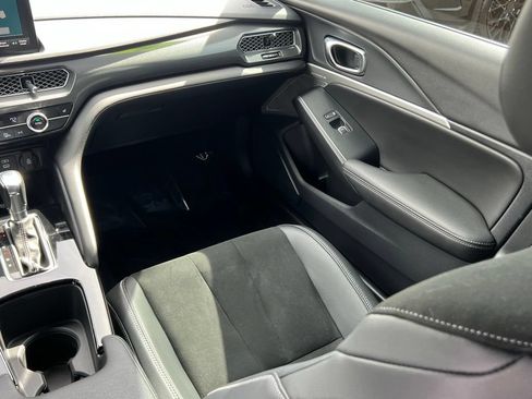 Used 2023 Acura Integra A-Spec FWD image 18