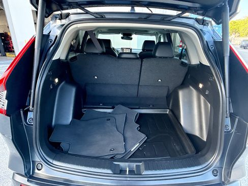 Certified 2024 Honda CR-V EX-L image 26