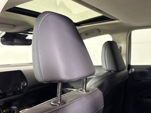 Certified 2024 Lexus NX 250 FWD image 24