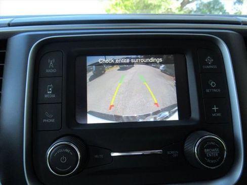 Used 2024 RAM 1500 Classic SLT image 25