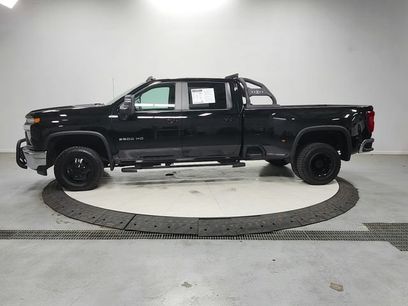 Used 2022 Chevrolet Silverado 3500 LT w/ Convenience Package