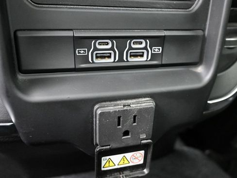 Used 2025 RAM 2500 Laramie w/ Night Edition AWD/4WD image 26