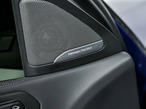 Used 2022 BMW X6 M w/ Competition Package image 19