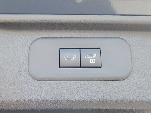 Used 2024 Toyota Grand Highlander AWD image 22