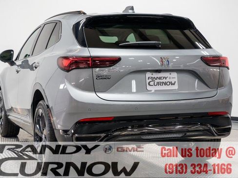 New 2025 Buick Envision Sport Touring image 7