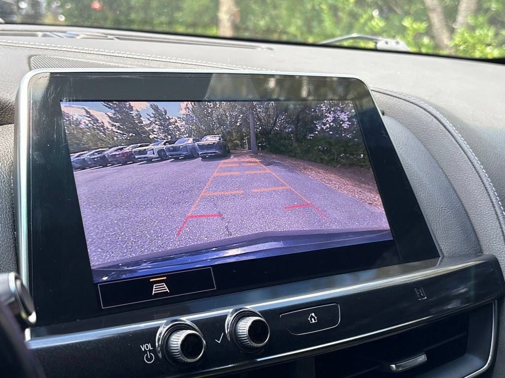 Used 2021 Cadillac CT5 Premium Luxury RWD image 21