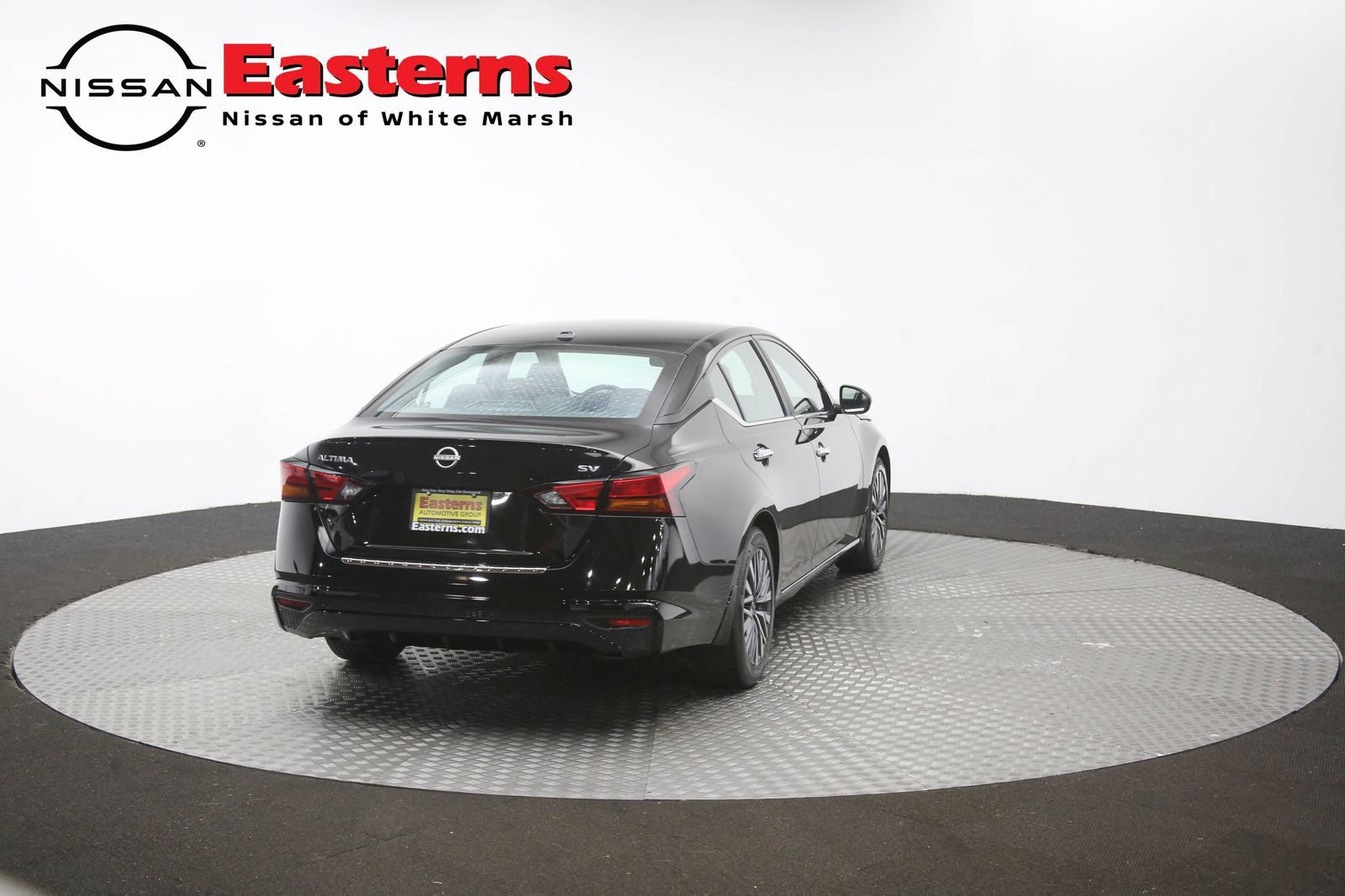 Used 2023 Nissan Altima 2.5 SV FWD image 38