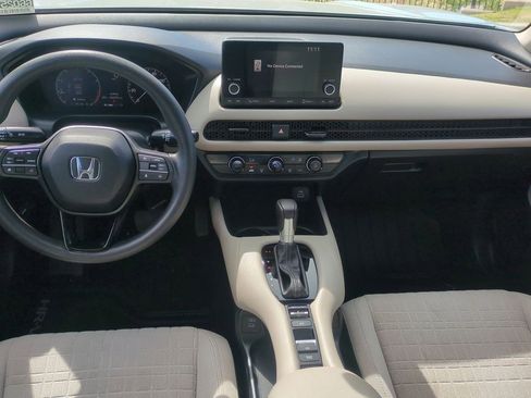 Certified 2024 Honda HR-V LX image 20