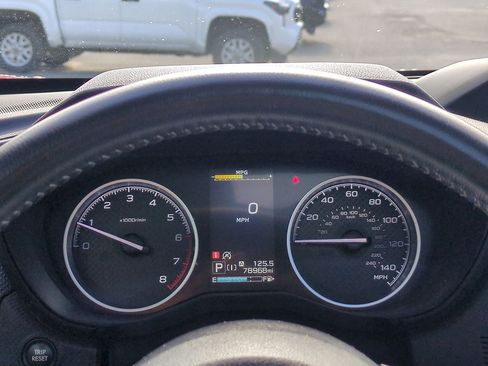 Used 2023 Subaru Forester Premium AWD/4WD image 19