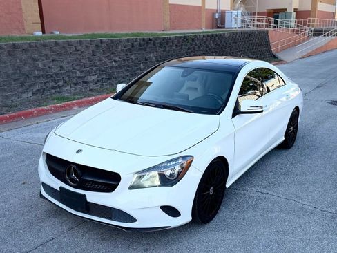 Used 2017 Mercedes-Benz CLA 250 image 34