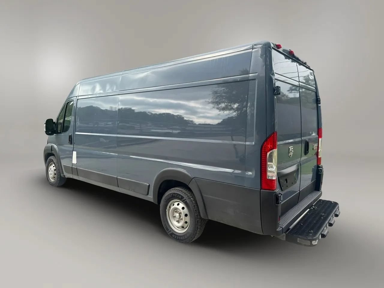 Used 2021 RAM ProMaster 3500 FWD image 7