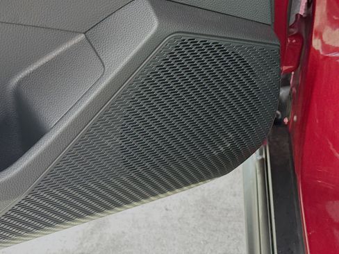 Certified 2025 Honda Accord LX image 21