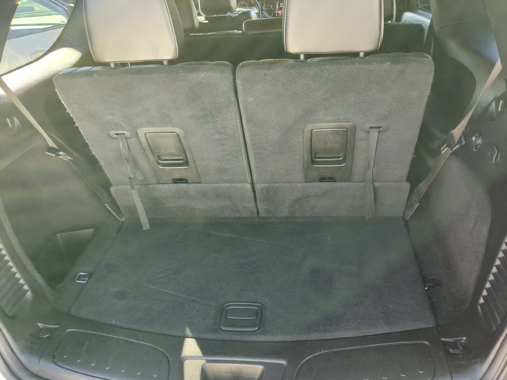 Used 2021 Dodge Durango SXT RWD image 28