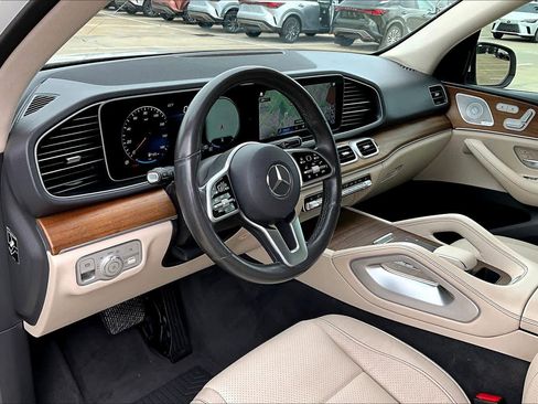Used 2020 Mercedes-Benz GLE 350 image 18