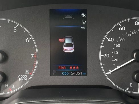 Used 2024 Toyota Corolla LE FWD image 15