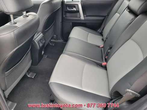 Certified 2023 Toyota 4Runner SR5 Premium image 11