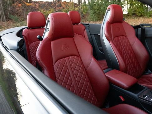 Used 2019 Audi S5 Premium Plus w/ S Sport Package image 10