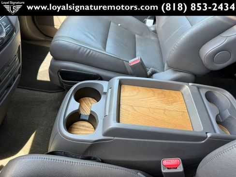 Used 2014 Honda Odyssey Touring image 34