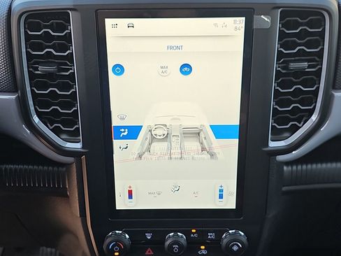 New 2025 Ford Ranger XL w/ Trailer Tow Package image 20