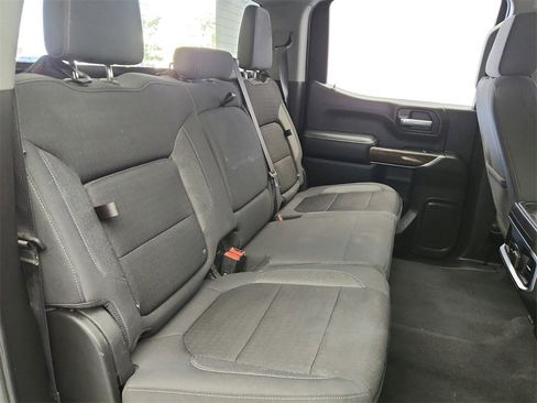 Used 2021 GMC Sierra 1500 Elevation image 29