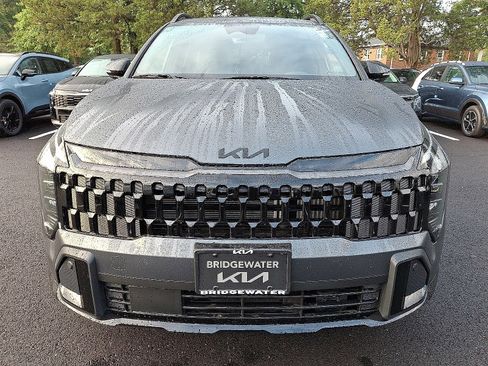 New 2026 Kia Sportage X-Line image 2
