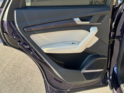 Used 2023 Audi Q5 2.0T Prestige image 22