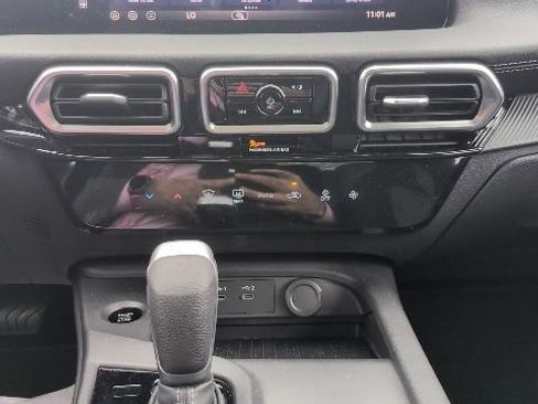Certified 2026 Nissan Sentra SV w/ Floor Mat Package FWD image 13