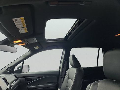 Certified 2022 Honda Passport Elite image 15