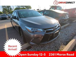 Used 2015 Toyota Camry SE FWD video 1