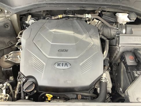 Used 2020 Kia Telluride EX w/ EX Premium Package FWD image 30