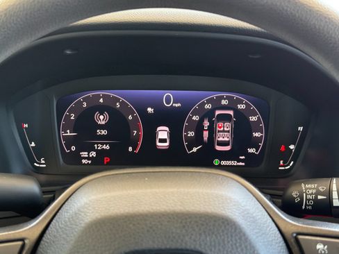 Used 2024 Honda Accord EX image 23
