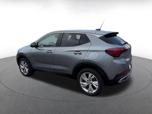 Used 2025 Buick Encore GX Preferred FWD image 10