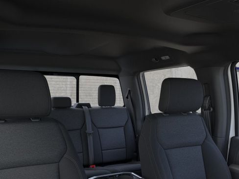 New 2026 Ford F150 XLT AWD/4WD image 22