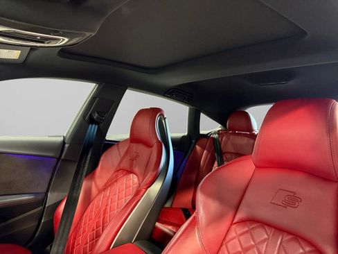 Used 2018 Audi S5 Prestige AWD/4WD image 40