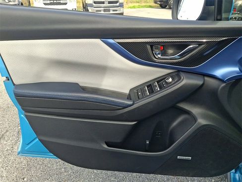 Used 2019 Subaru Crosstrek Hybrid w/ Moonroof Package w/Navigation image 14