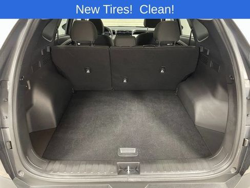 Used 2024 Hyundai Tucson SEL AWD/4WD image 24