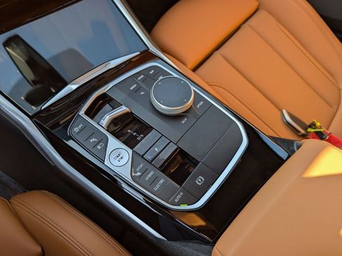 Used 2023 BMW 330e w/ Premium Package image 21