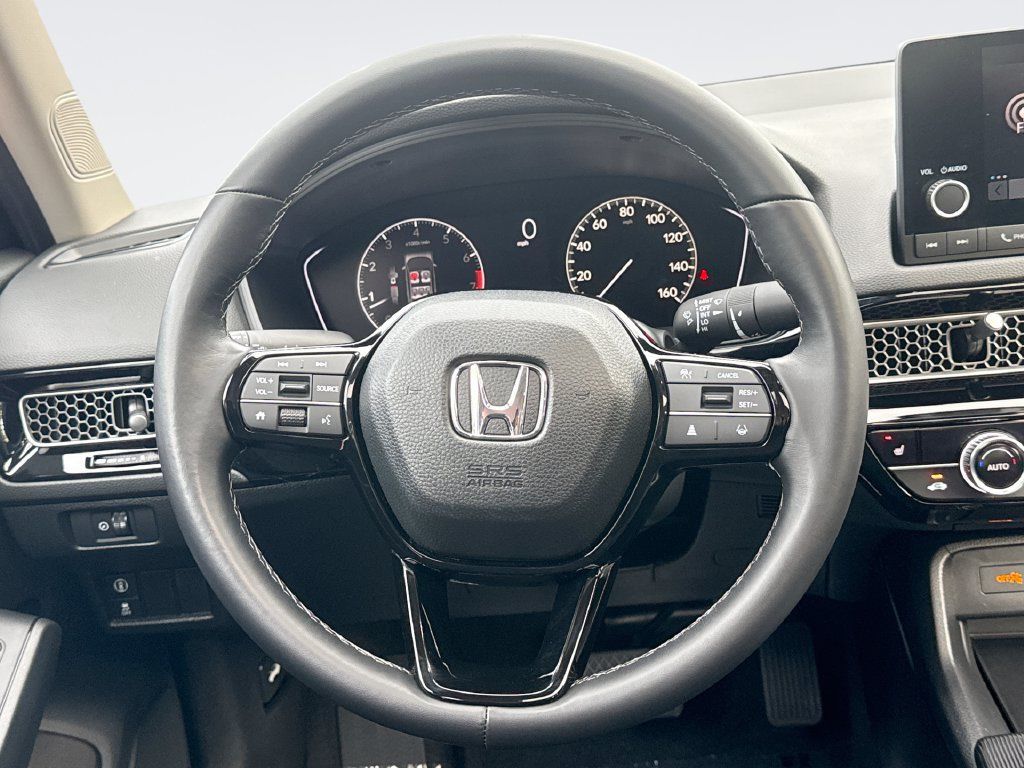 Used 2024 Honda Civic EX image 11
