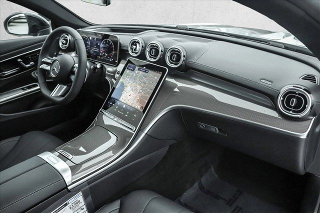 New 2027 Mercedes-Benz CLE 450 4MATIC Coupe image 25