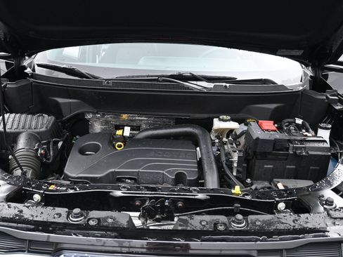 Used 2026 GMC Terrain Elevation FWD image 24